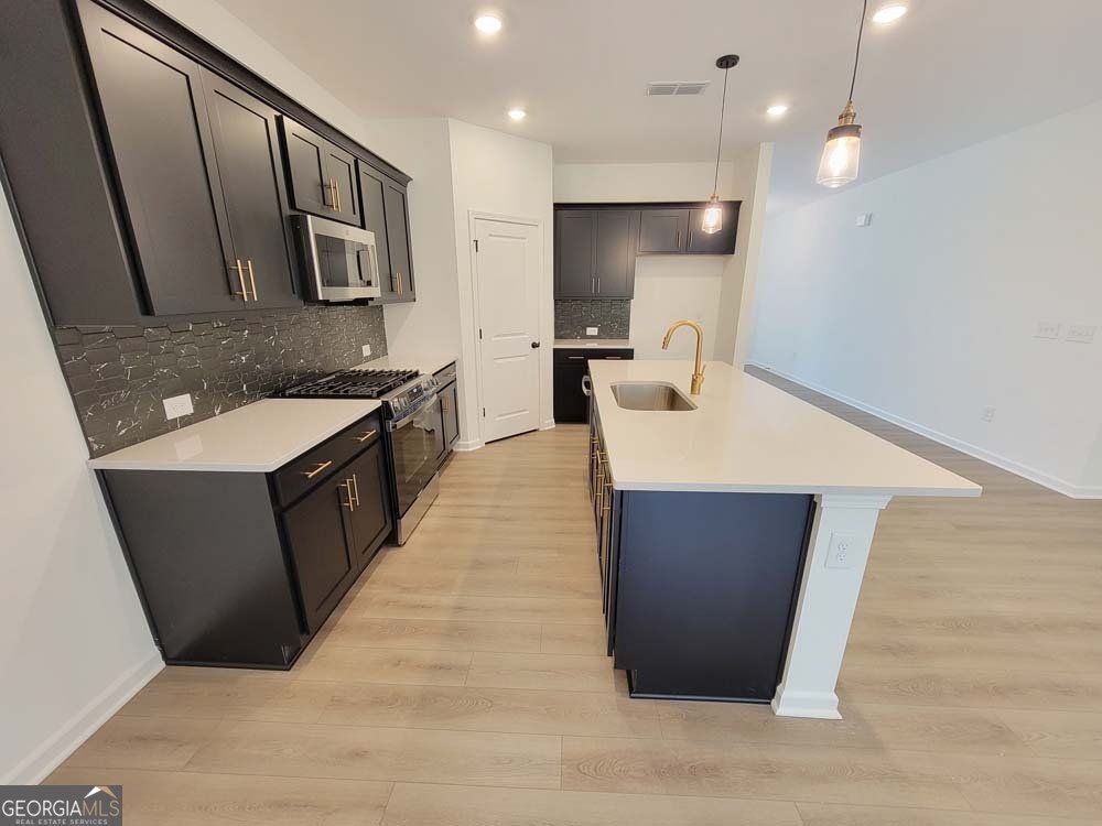606 Silverleaf Trail Bethlehem - 10