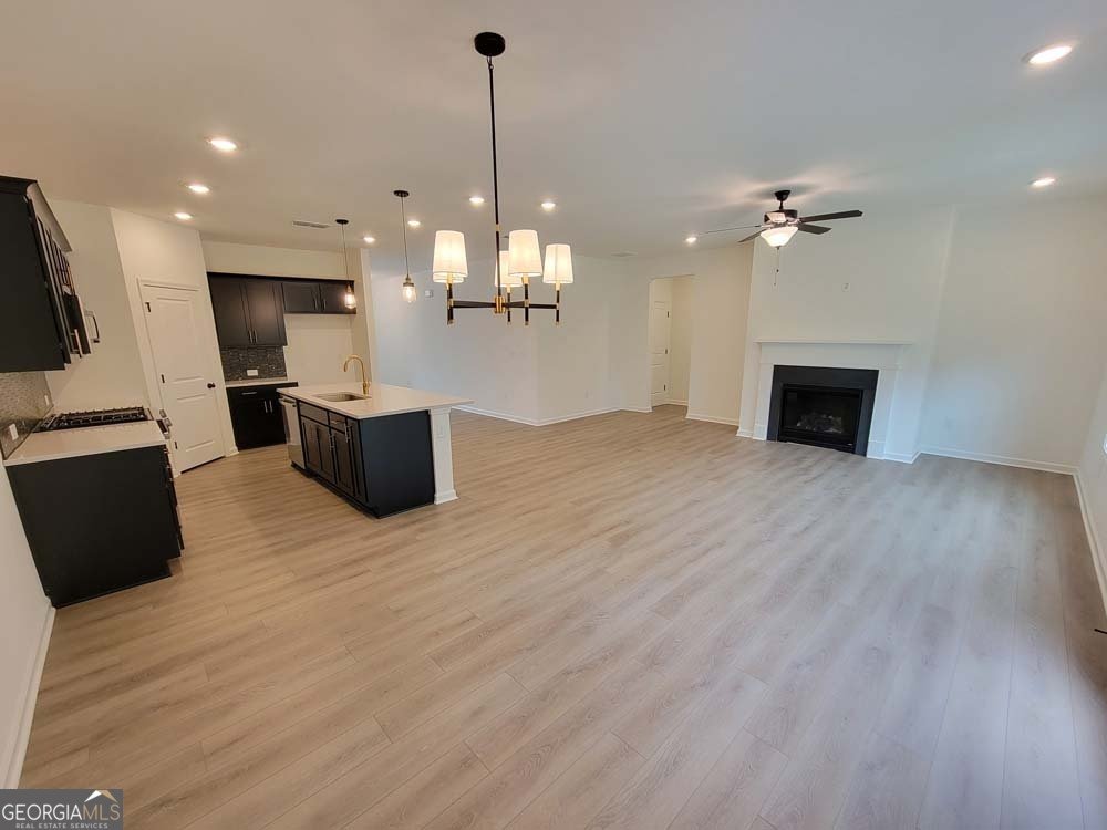 606 Silverleaf Trail Bethlehem - 13