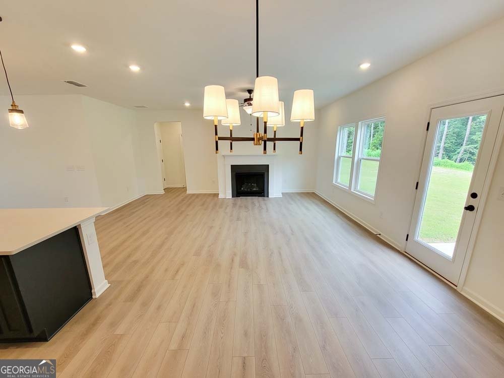 606 Silverleaf Trail Bethlehem - 14