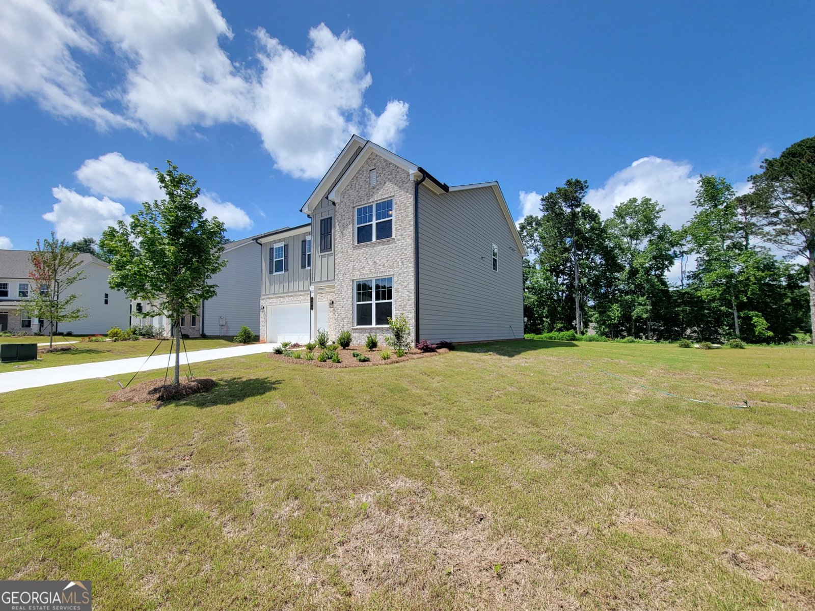 606 Silverleaf Trail Bethlehem - 2