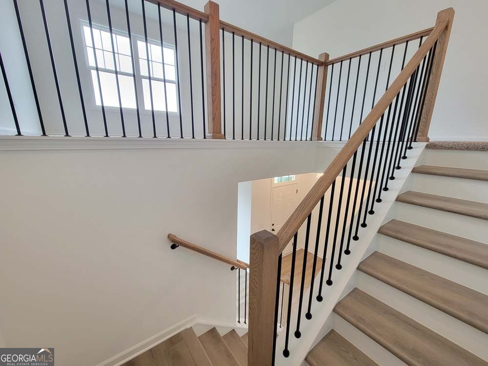 606 Silverleaf Trail Bethlehem - 20