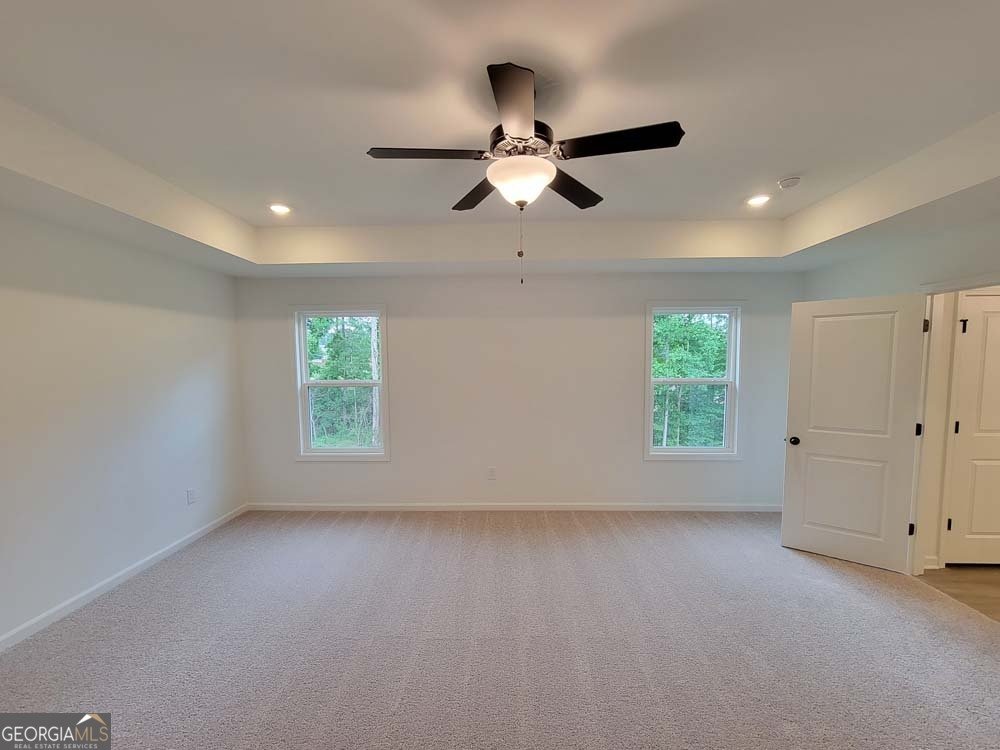 606 Silverleaf Trail Bethlehem - 23