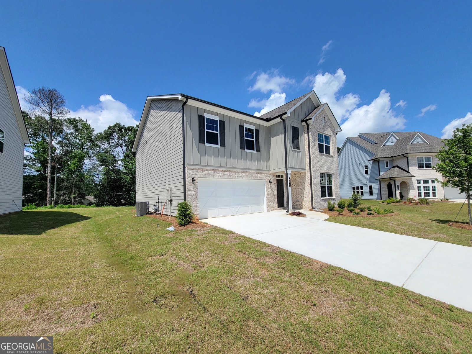 606 Silverleaf Trail Bethlehem - 3