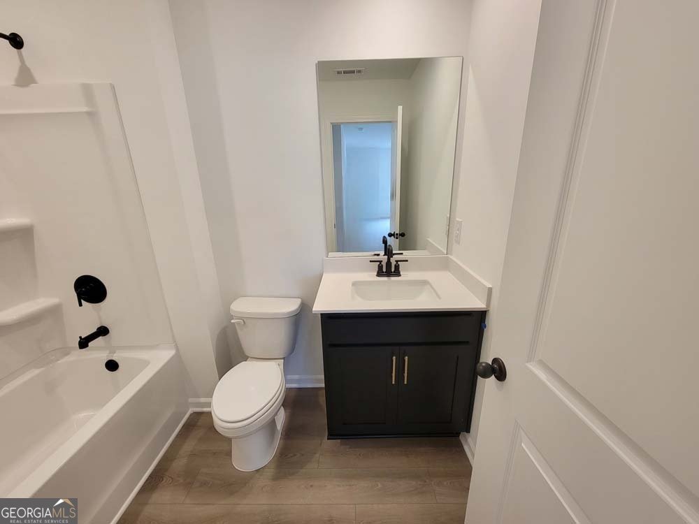 606 Silverleaf Trail Bethlehem - 34