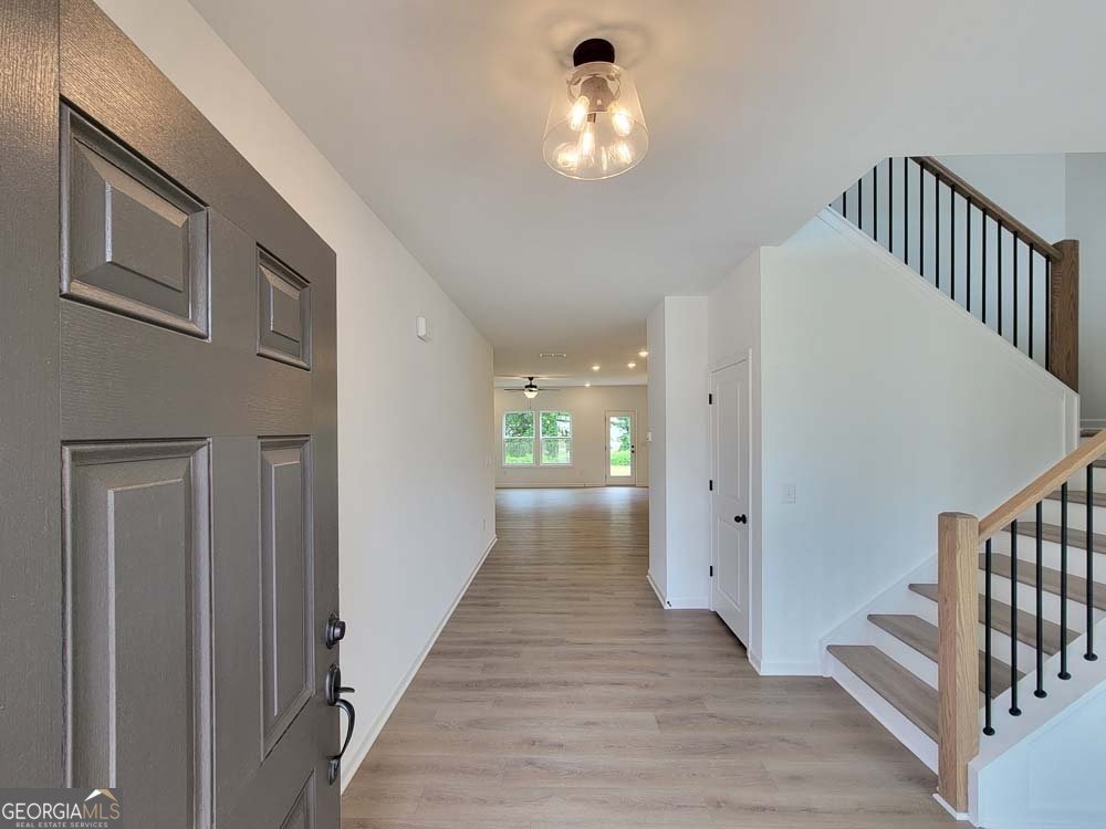 606 Silverleaf Trail Bethlehem - 4