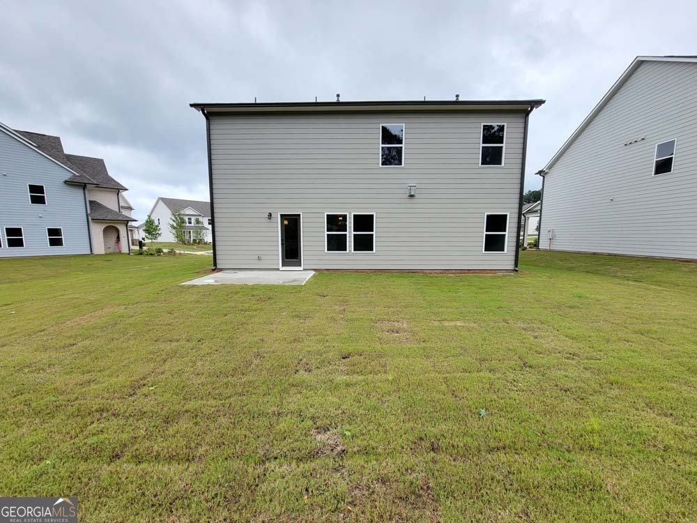 606 Silverleaf Trail Bethlehem - 40