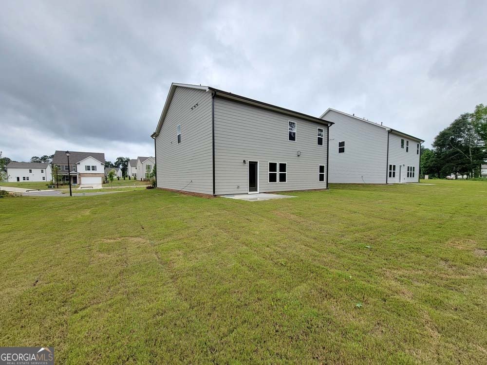 606 Silverleaf Trail Bethlehem - 41