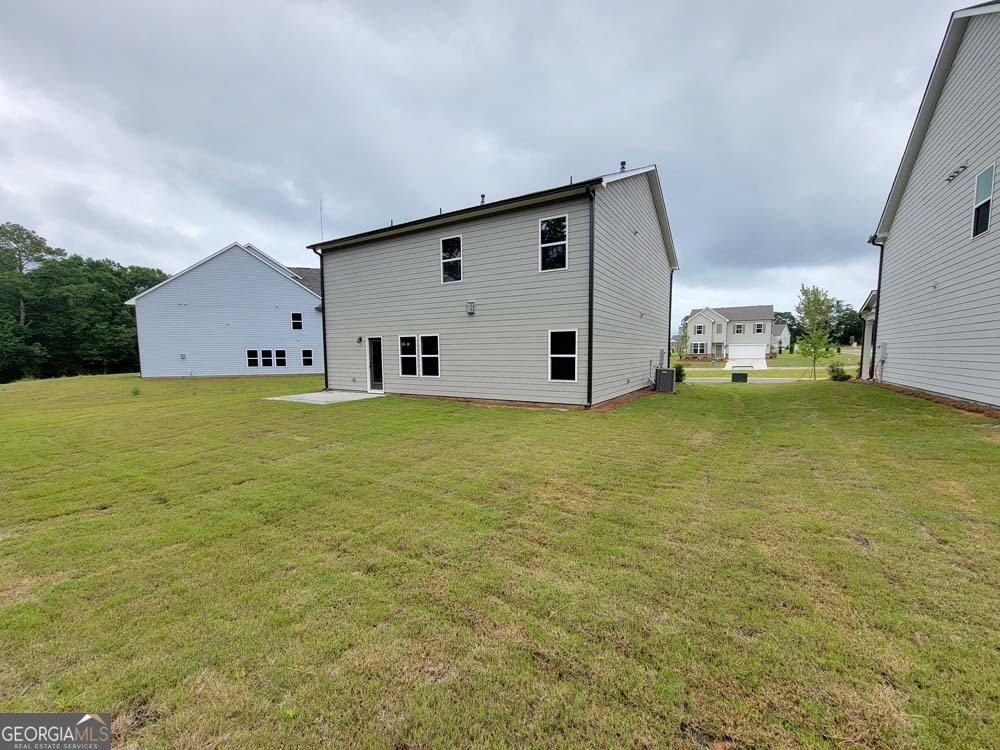 606 Silverleaf Trail Bethlehem - 42