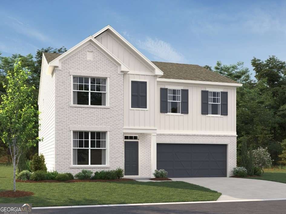 606 Silverleaf Trail Bethlehem - 43