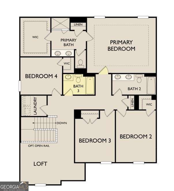 606 Silverleaf Trail Bethlehem - 45
