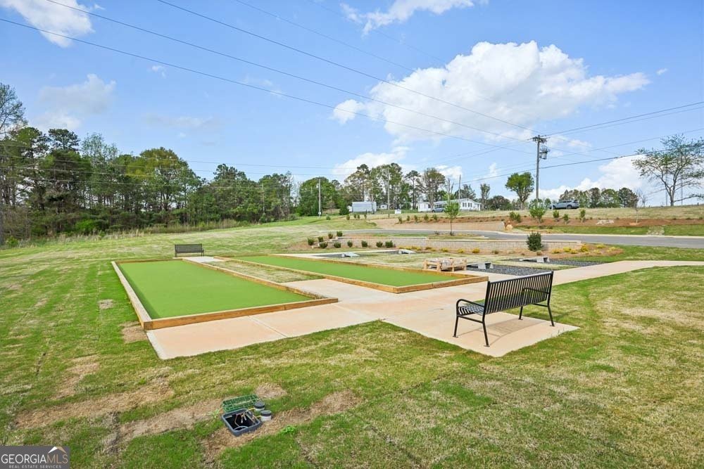 606 Silverleaf Trail Bethlehem - 50