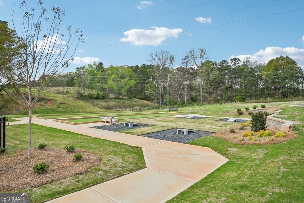 606 Silverleaf Trail Bethlehem - 52