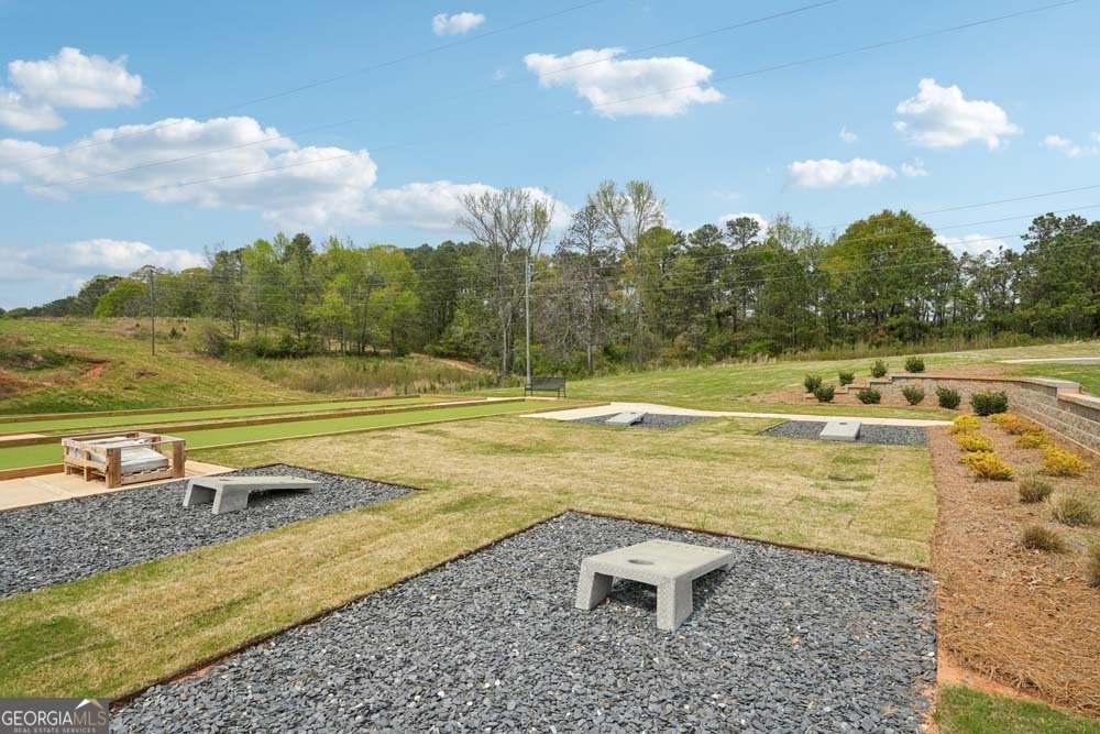 606 Silverleaf Trail Bethlehem - 56