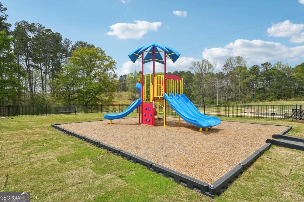606 Silverleaf Trail Bethlehem - 57