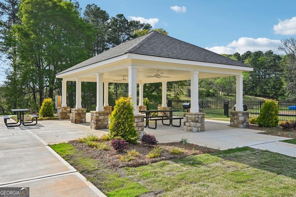 606 Silverleaf Trail Bethlehem - 58