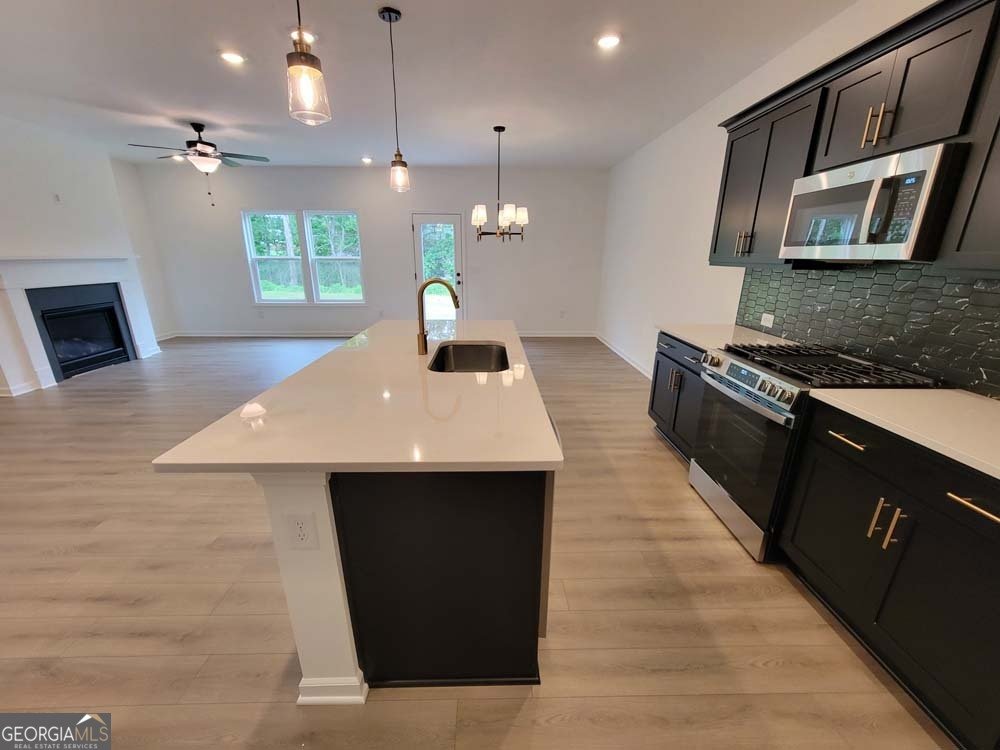 606 Silverleaf Trail Bethlehem - 9