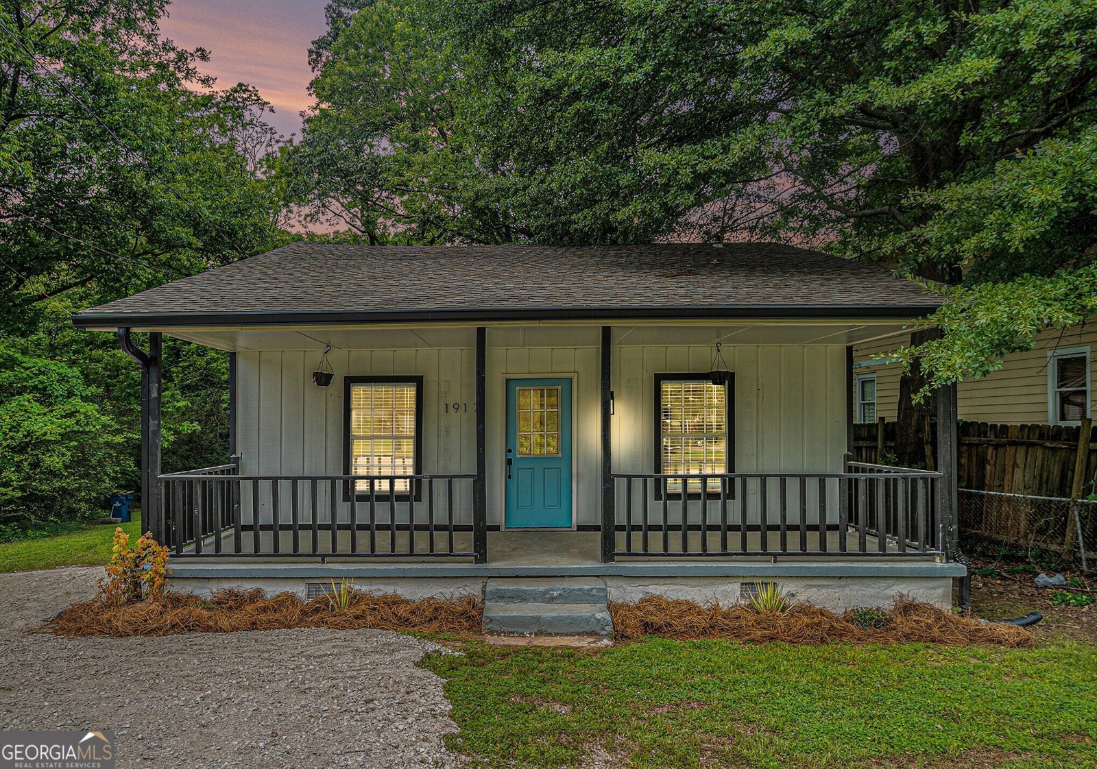 1917 Connally Drive Atlanta - 27