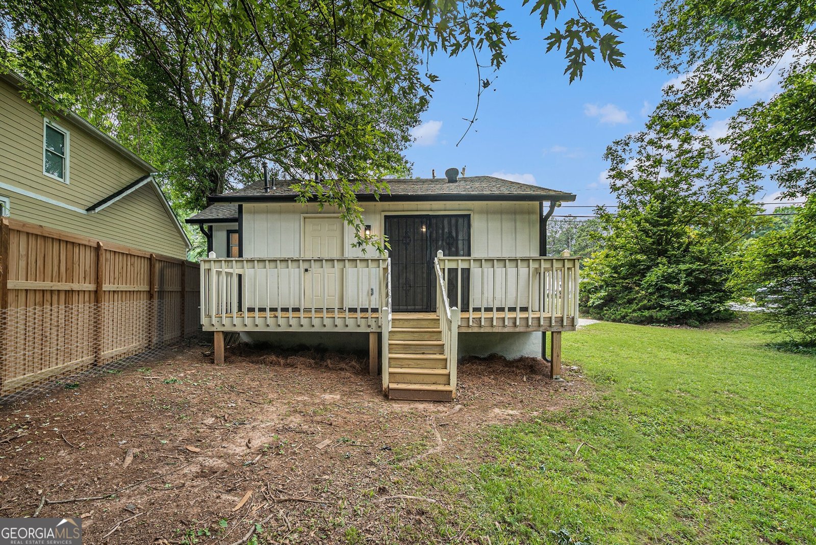 1917 Connally Drive Atlanta - 6