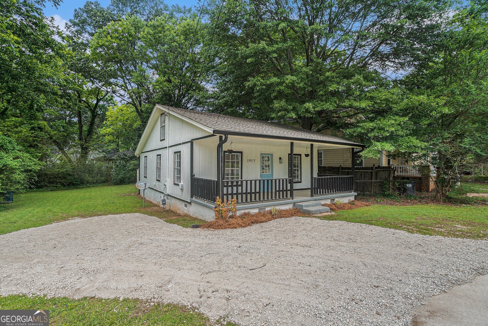 1917 Connally Drive Atlanta - 7