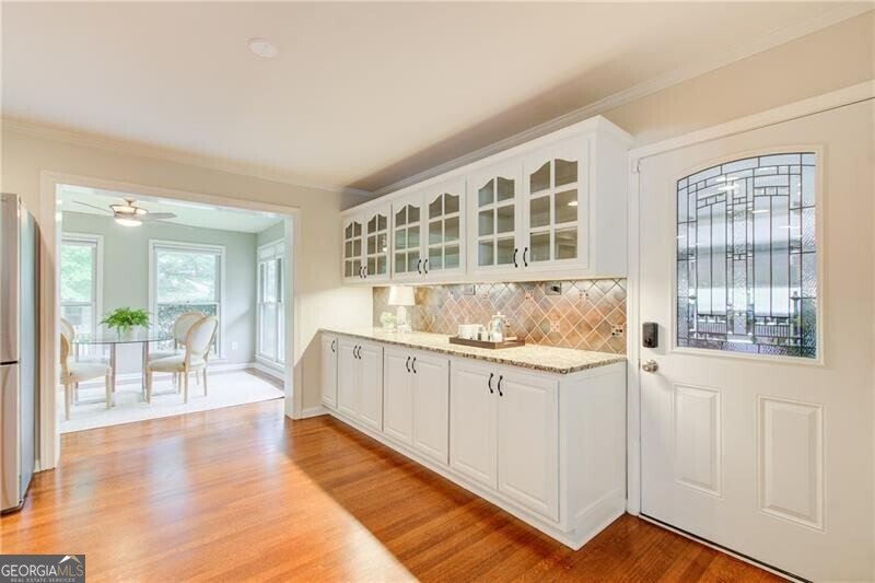 4140 Candler Lake West Atlanta - 10