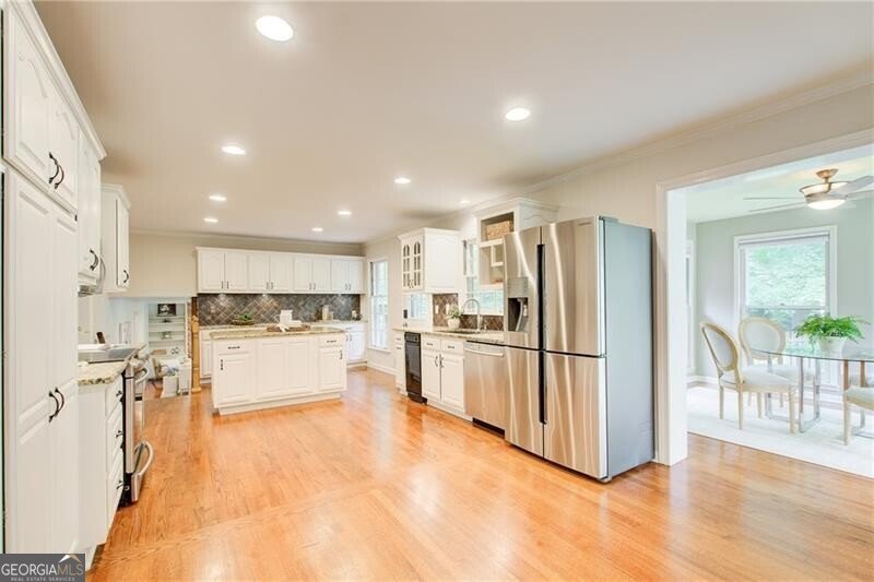 4140 Candler Lake West Atlanta - 11