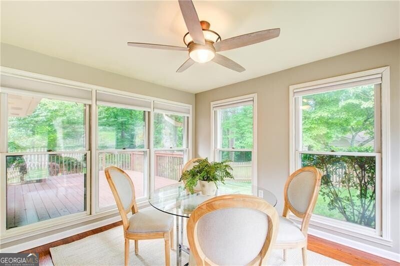4140 Candler Lake West Atlanta - 12