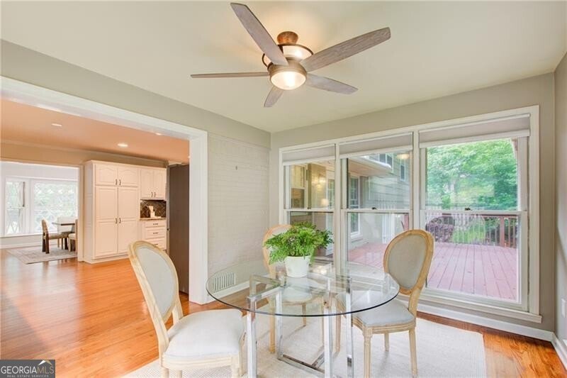 4140 Candler Lake West Atlanta - 13