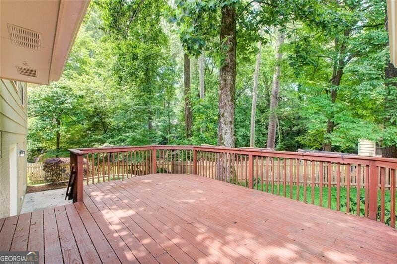 4140 Candler Lake West Atlanta - 14