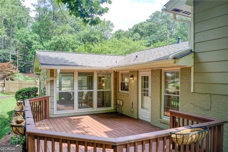 4140 Candler Lake West Atlanta - 15