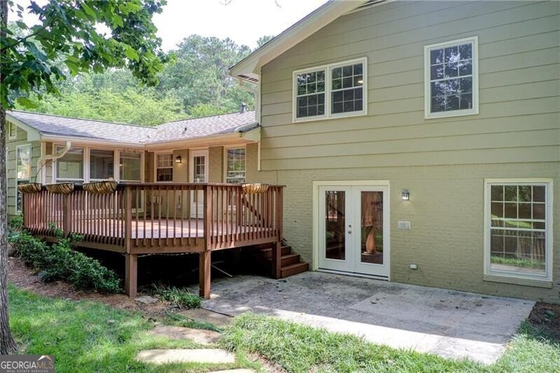 4140 Candler Lake West Atlanta - 16
