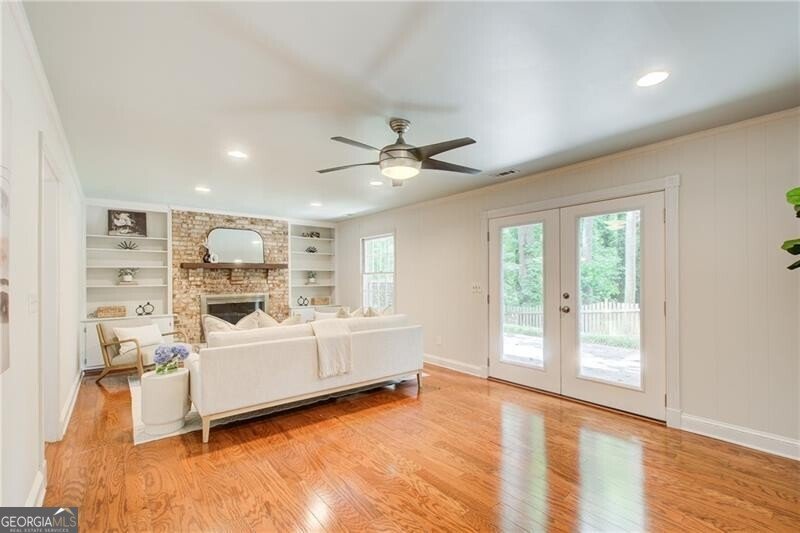 4140 Candler Lake West Atlanta - 17