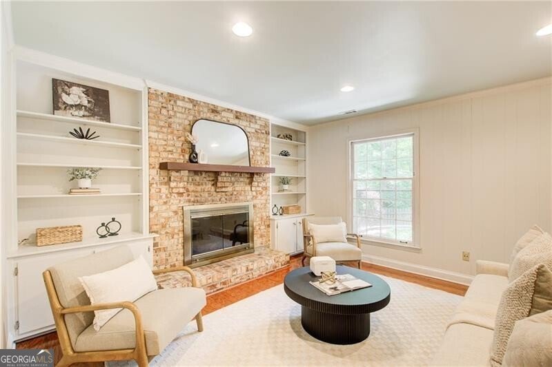 4140 Candler Lake West Atlanta - 18