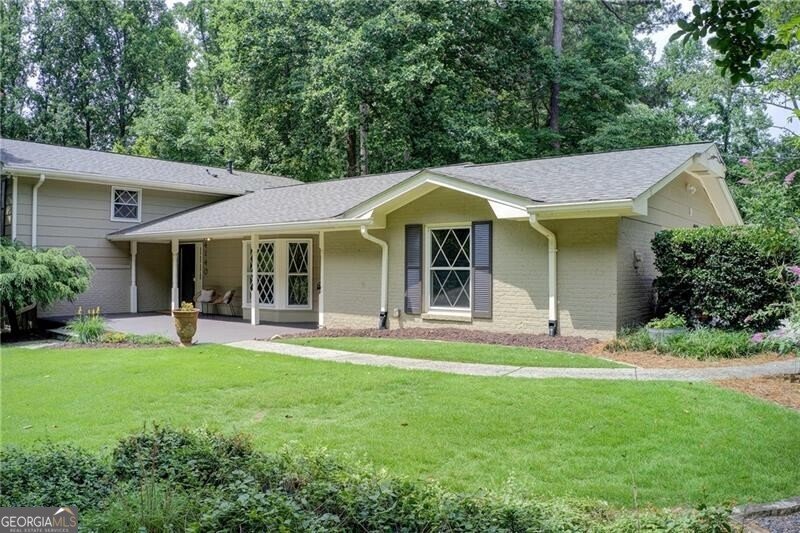 4140 Candler Lake West Atlanta - 2