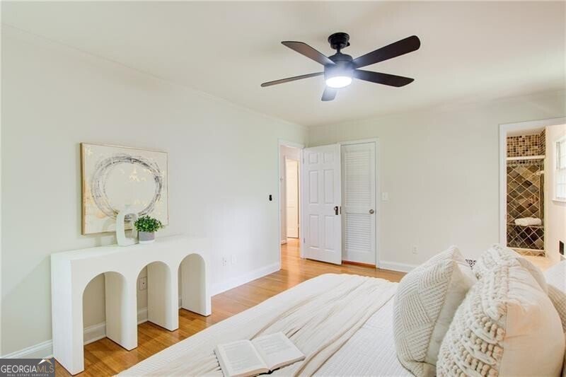 4140 Candler Lake West Atlanta - 29