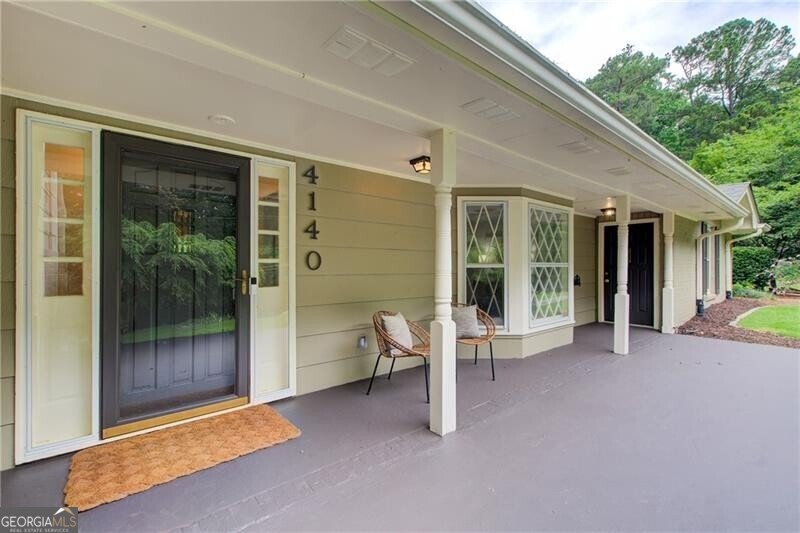 4140 Candler Lake West Atlanta - 3