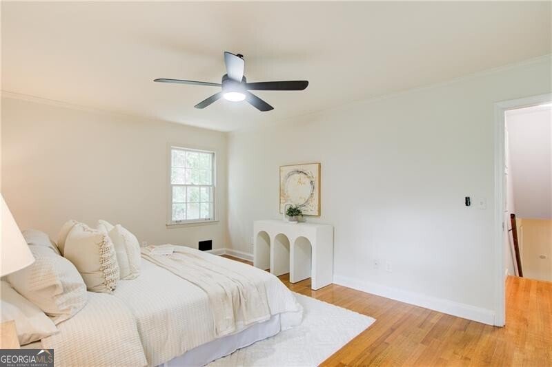 4140 Candler Lake West Atlanta - 30