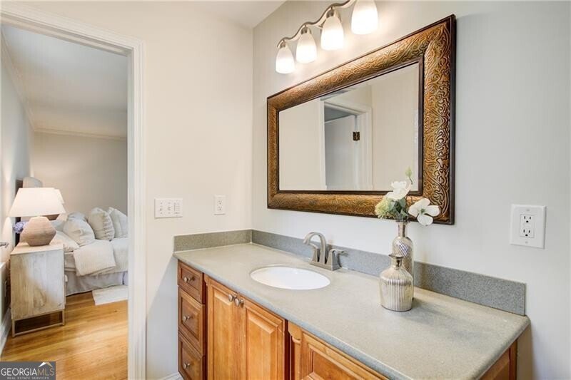 4140 Candler Lake West Atlanta - 32