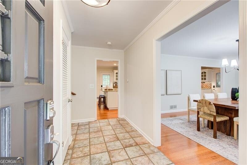 4140 Candler Lake West Atlanta - 4