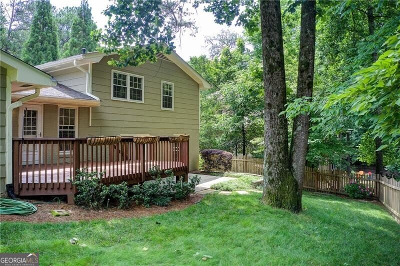 4140 Candler Lake West Atlanta - 41