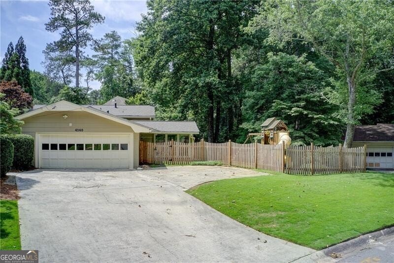 4140 Candler Lake West Atlanta - 42