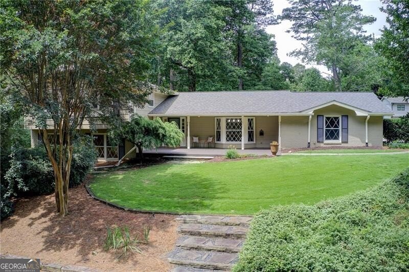 4140 Candler Lake West Atlanta - 43