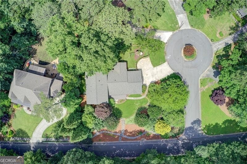 4140 Candler Lake West Atlanta - 44