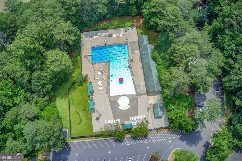 4140 Candler Lake West Atlanta - 46