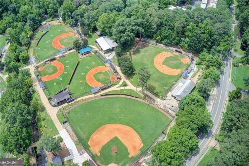 4140 Candler Lake West Atlanta - 47