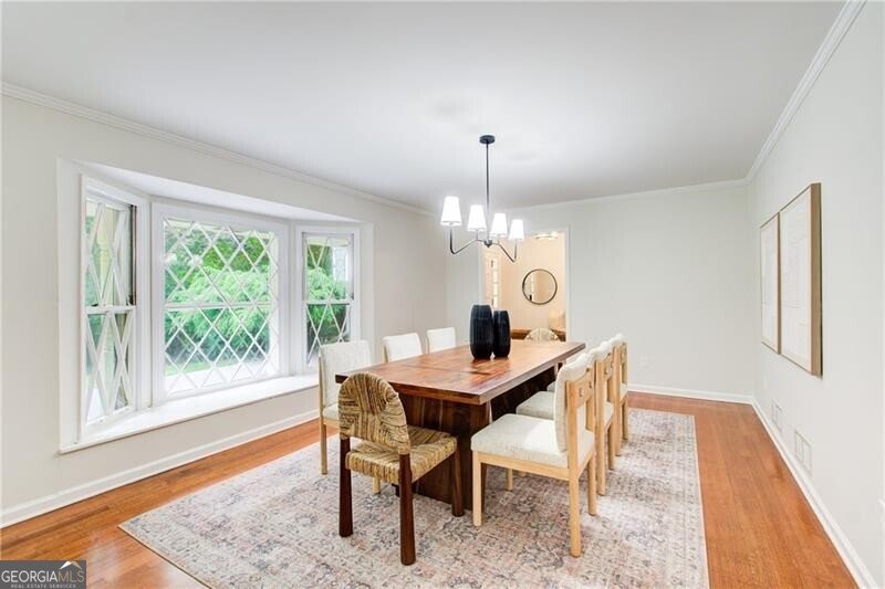 4140 Candler Lake West Atlanta - 5