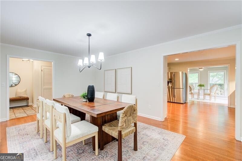 4140 Candler Lake West Atlanta - 6