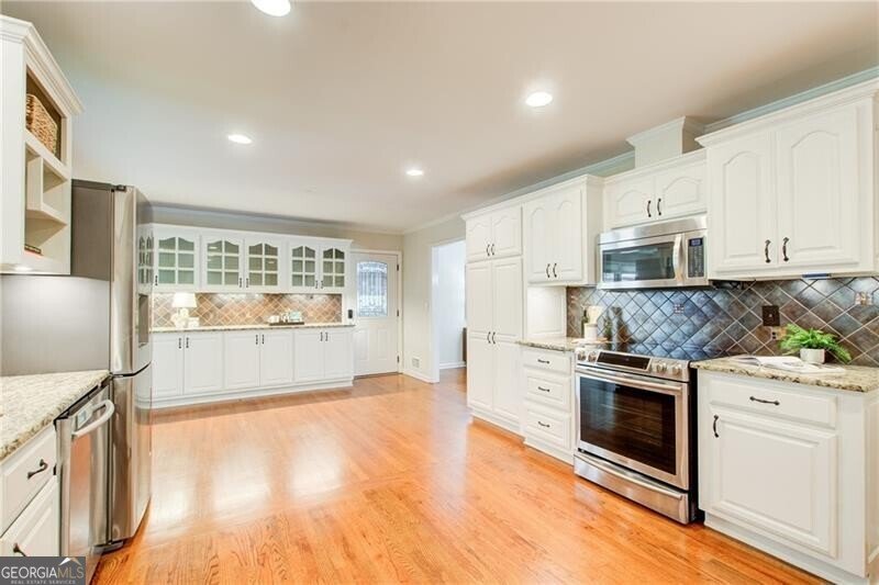 4140 Candler Lake West Atlanta - 7