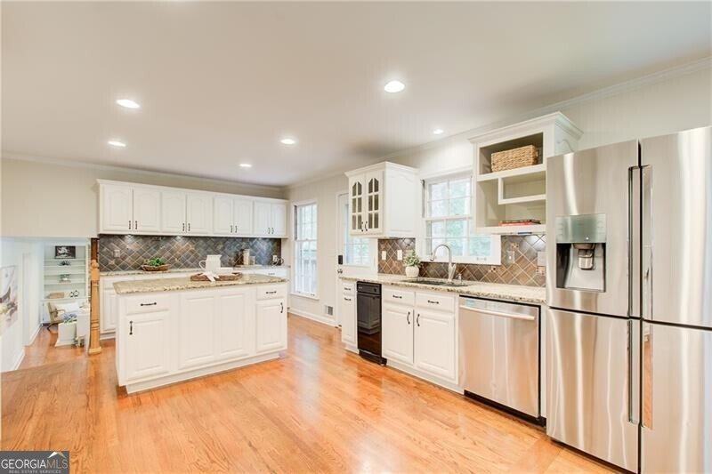 4140 Candler Lake West Atlanta - 8