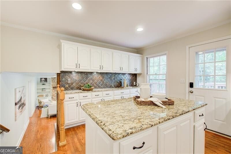 4140 Candler Lake West Atlanta - 9