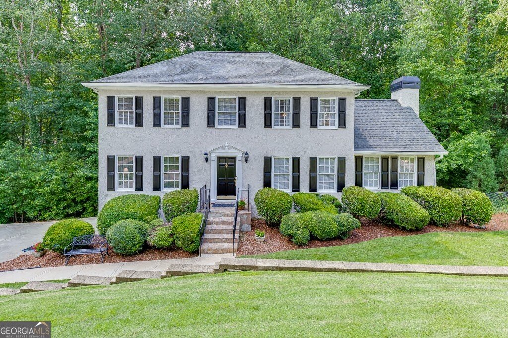 2903 Brookshire Way Duluth - 1